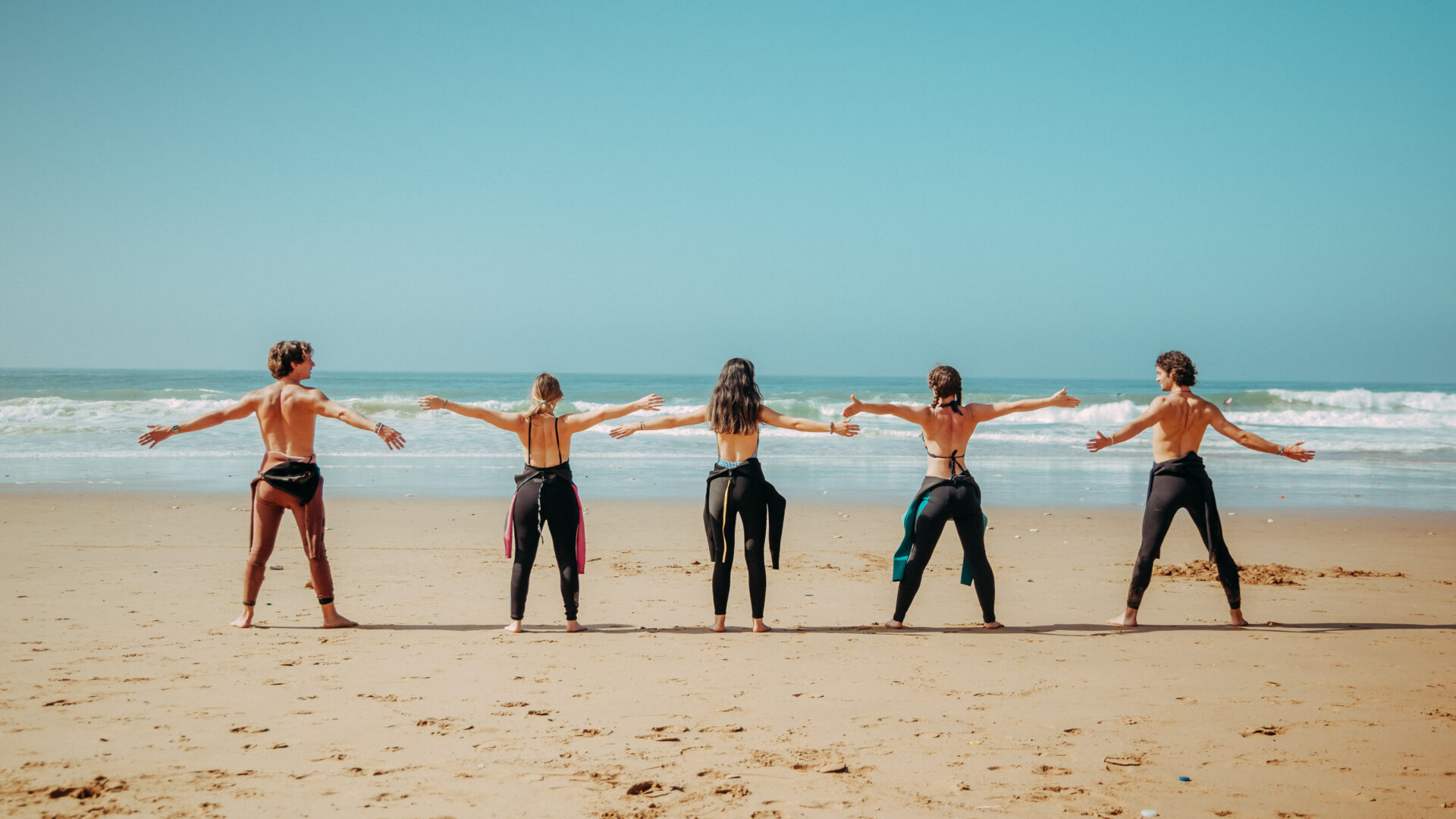 Resurface - EMDR Trauma Resolution Retreat November 2026